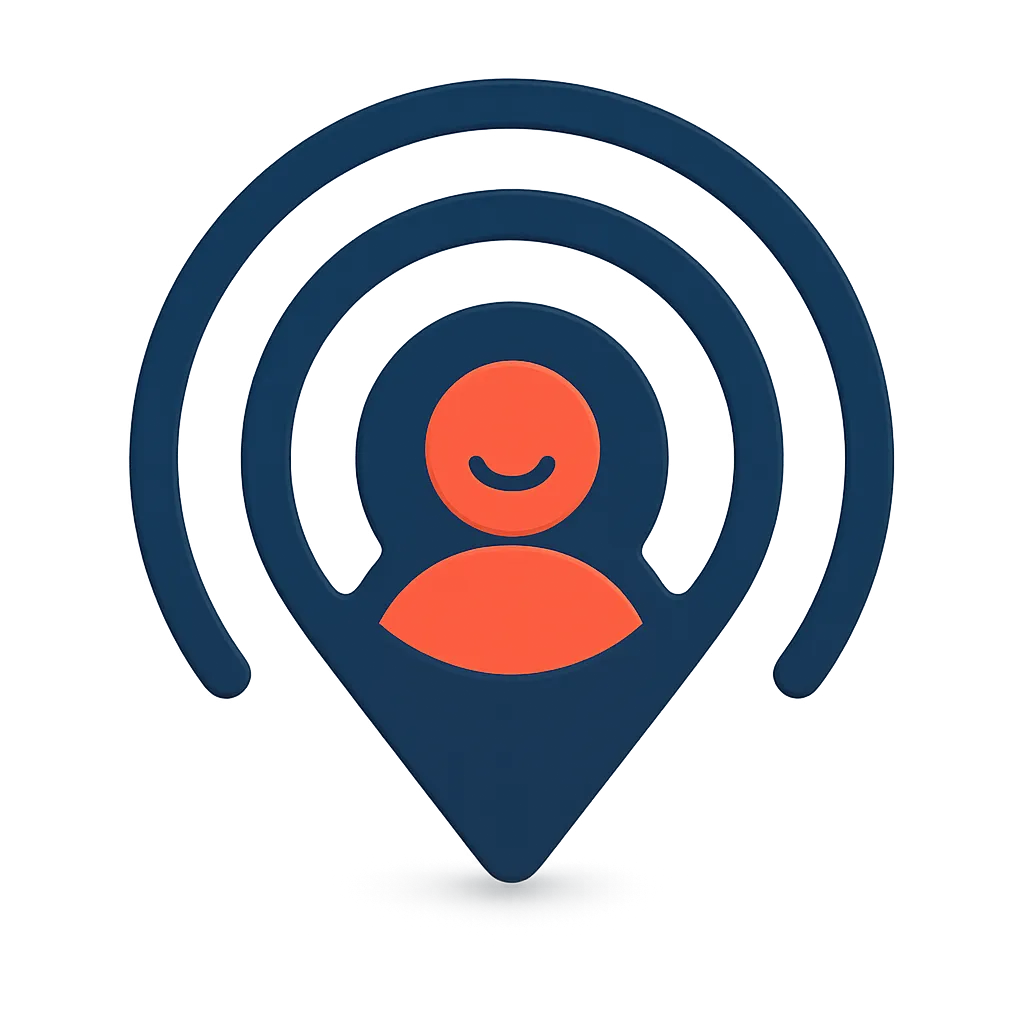 ProxiMeet Logo